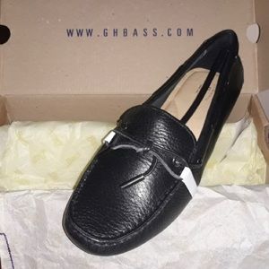 New Mindy Leather Driving Shoes